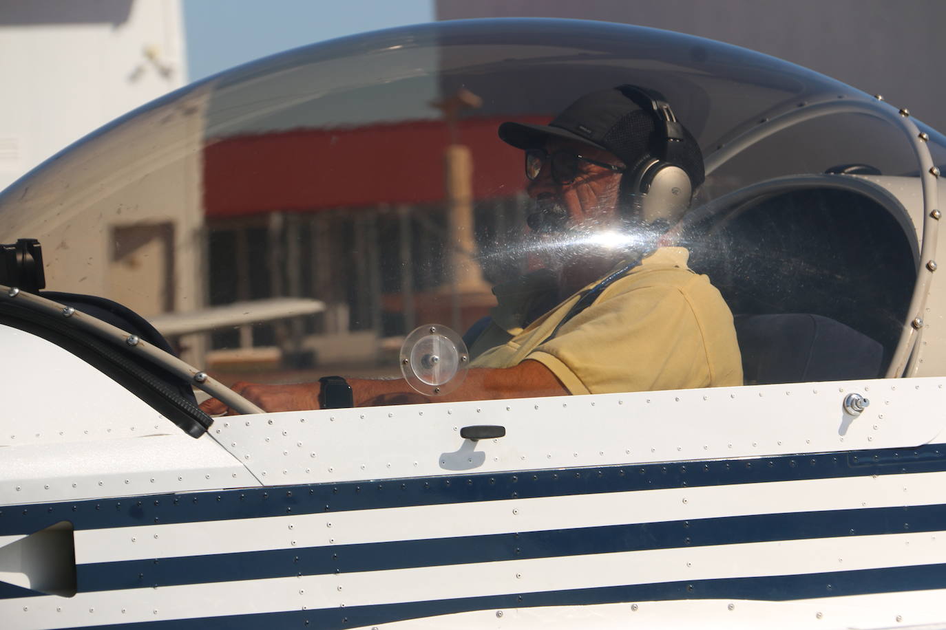 Fotos: El Raid Ibérico llega a León