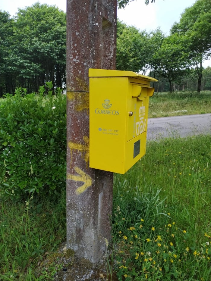 Fotos: El Camino, en fotos