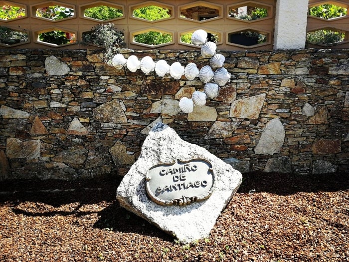 Fotos: El Camino, en fotos