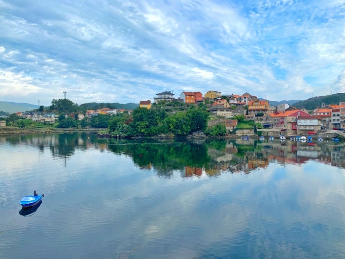 Fotos: El Camino, en fotos