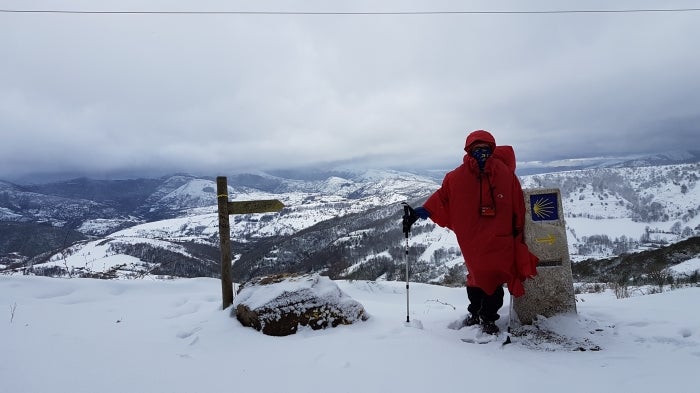 Fotos: El Camino, en fotos