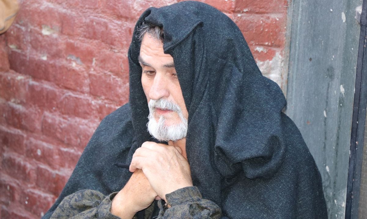 Fotos: Recorrido por la antigua judería de León