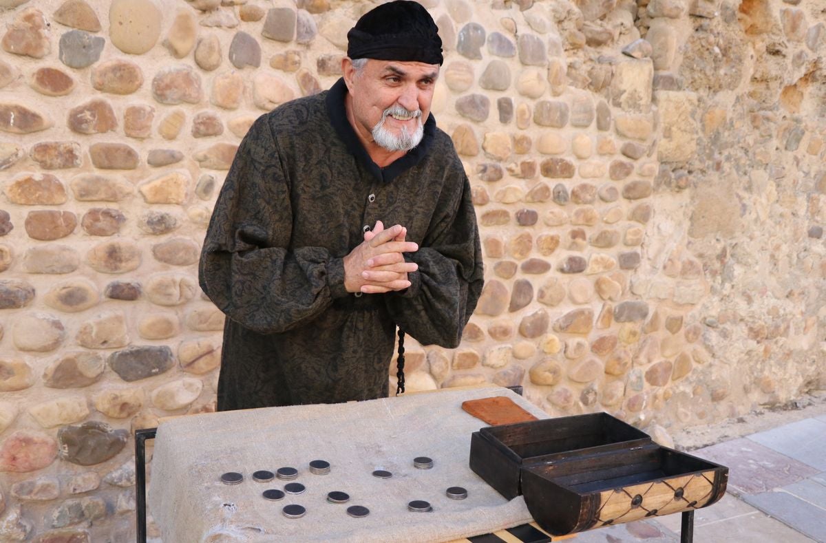 Fotos: Recorrido por la antigua judería de León