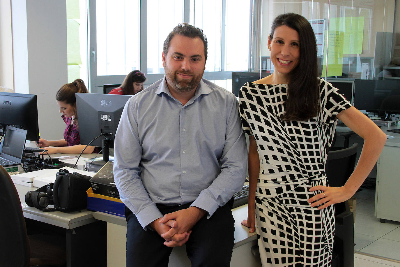 Fotos: ICAMCYL recupera jóvenes talentos para León