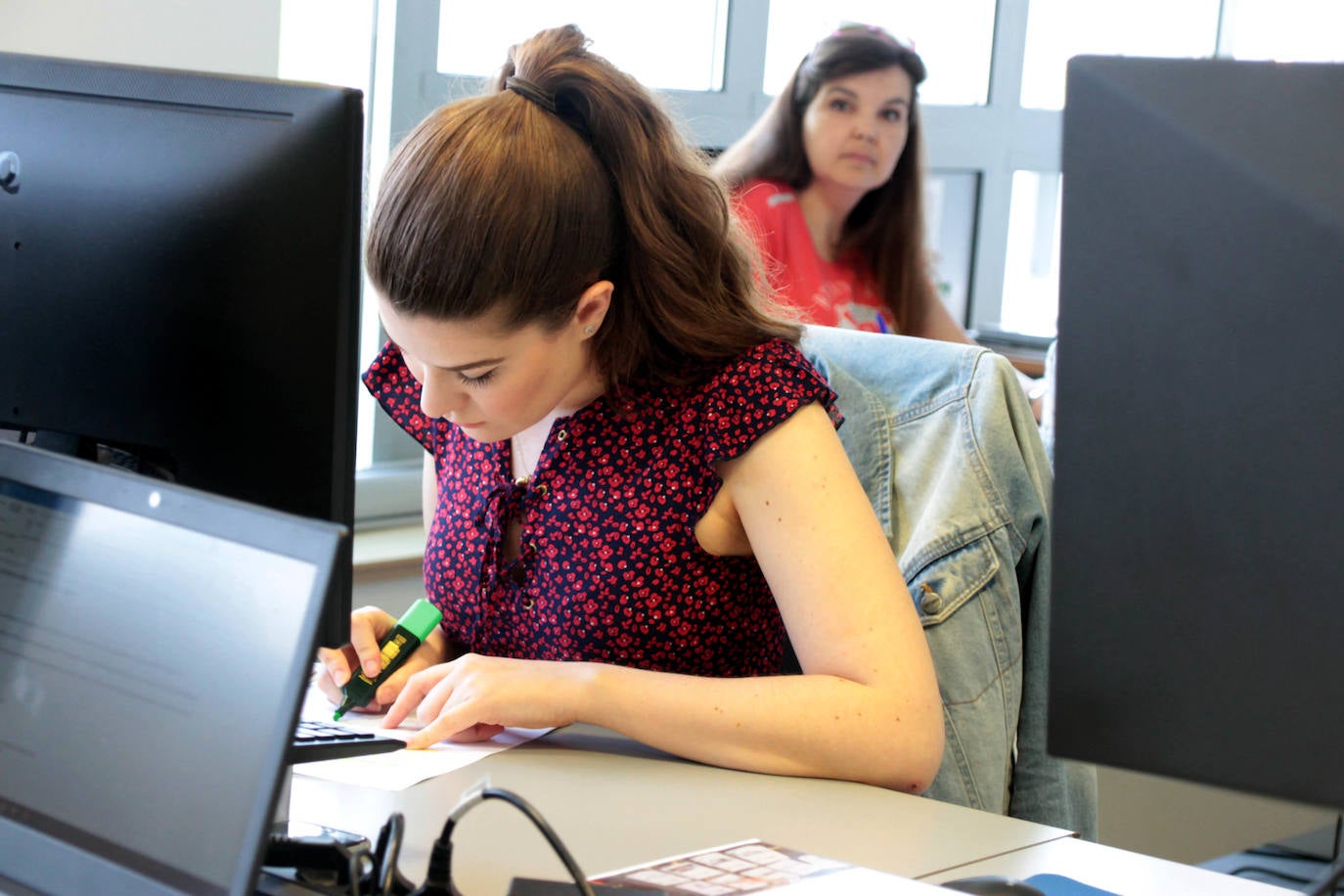 Fotos: ICAMCYL recupera jóvenes talentos para León