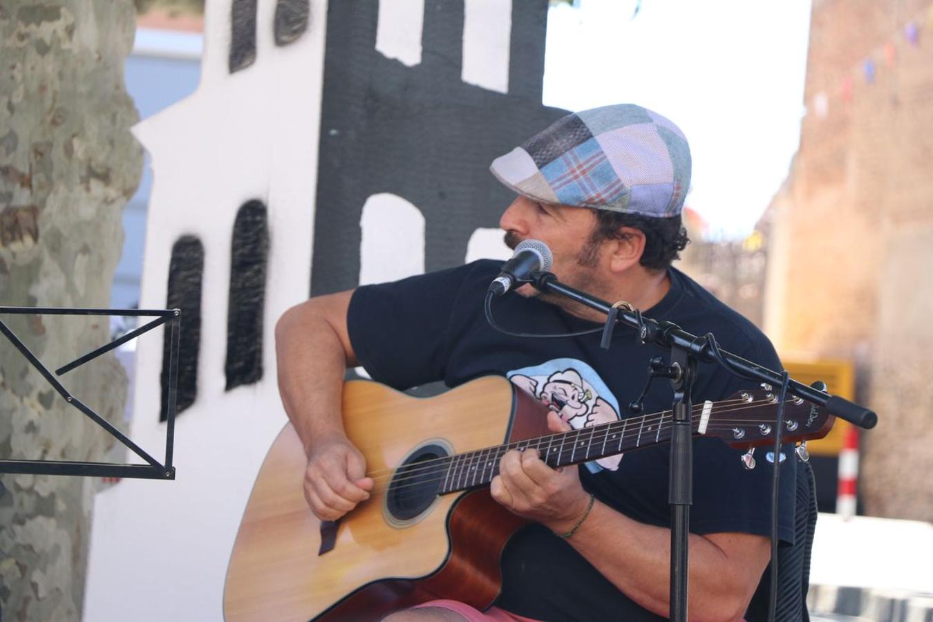 Fotos: A ritmo de jazz