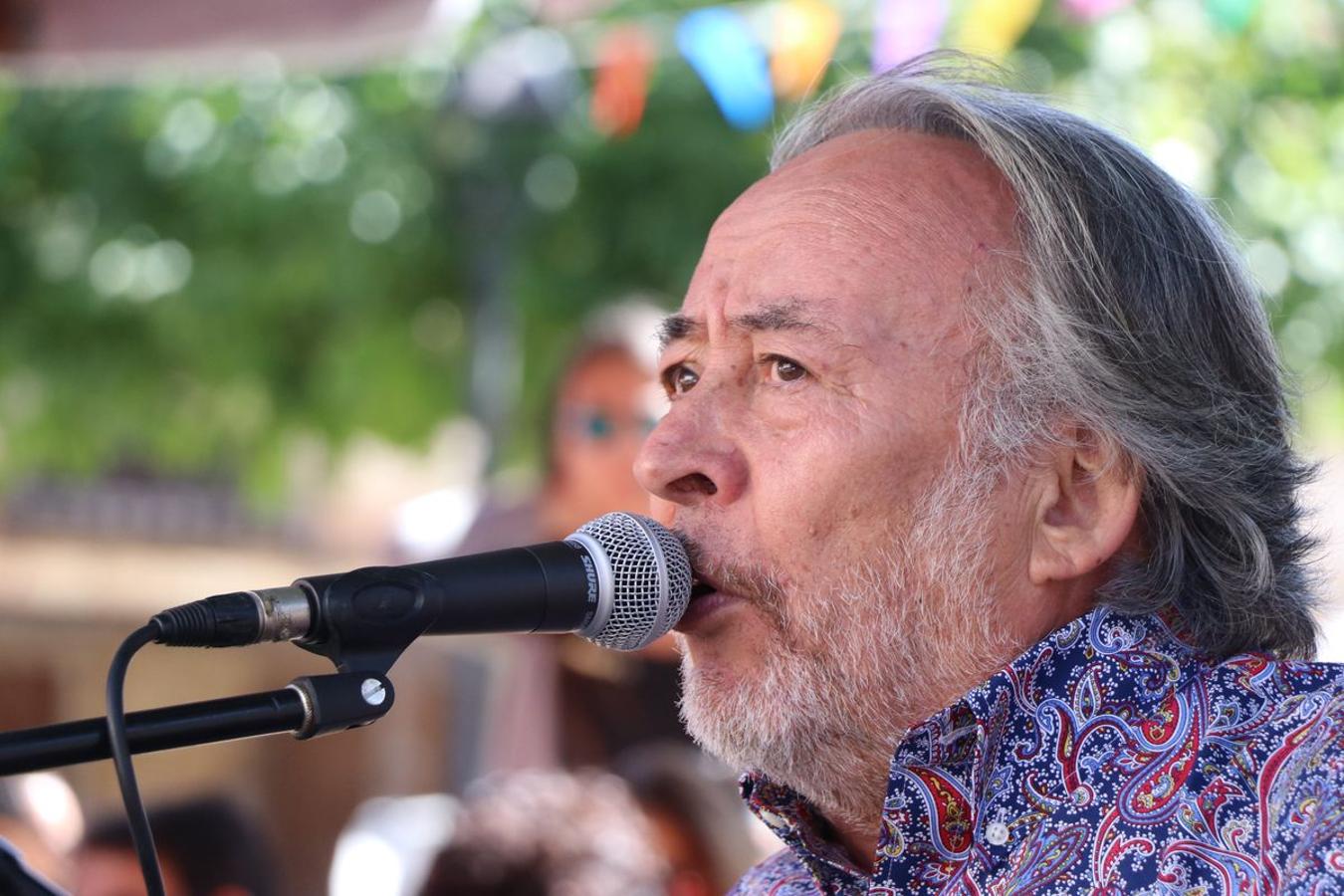 Fotos: A ritmo de jazz