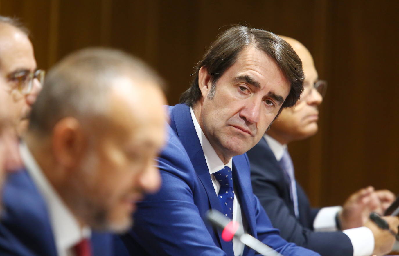 Fotos: Celebración del Día del Bierzo en Ponferrada