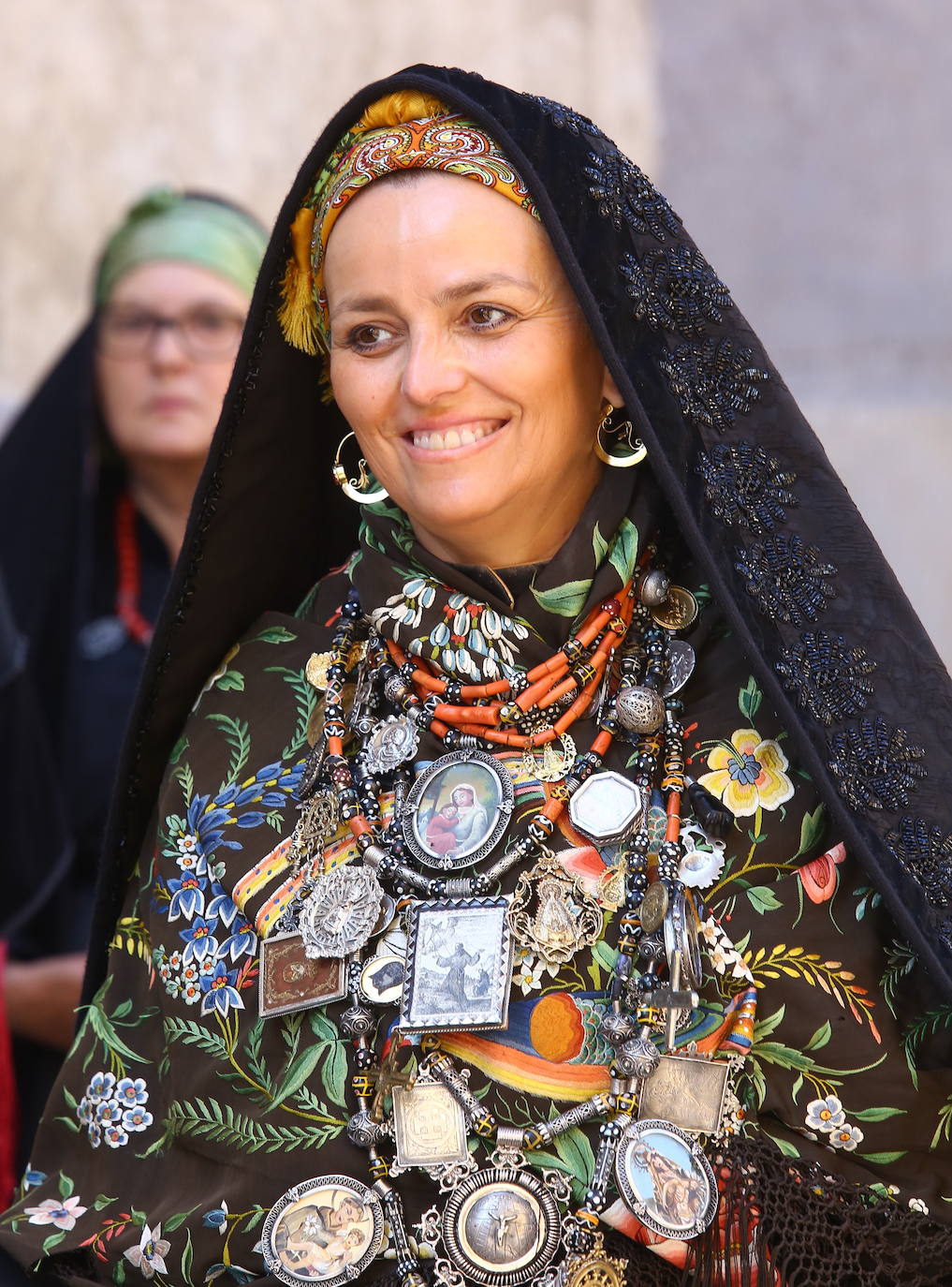 Fotos: Celebración del Día del Bierzo en Ponferrada