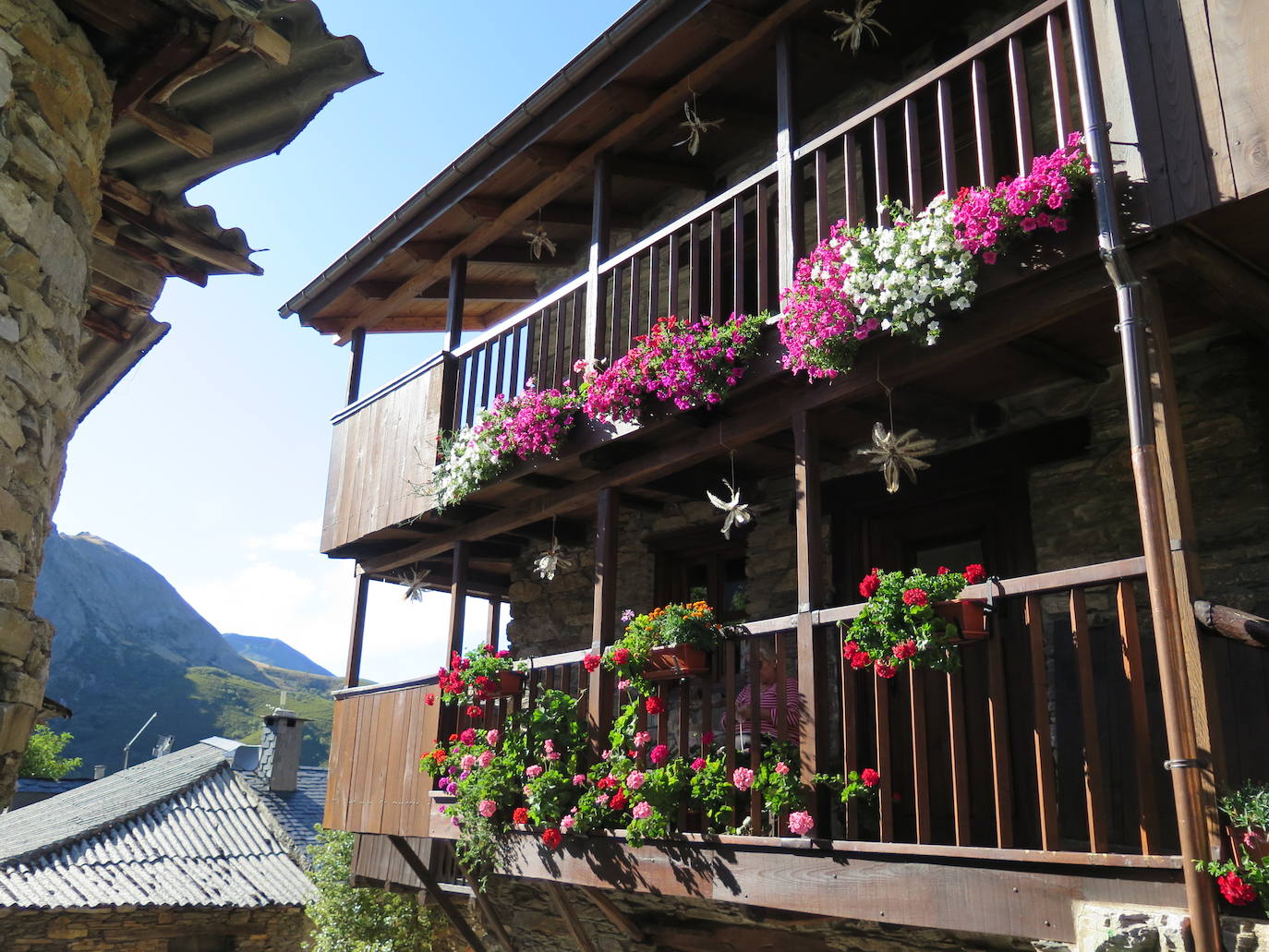 Fotos: La Tebaida Berciana respira de nuevo