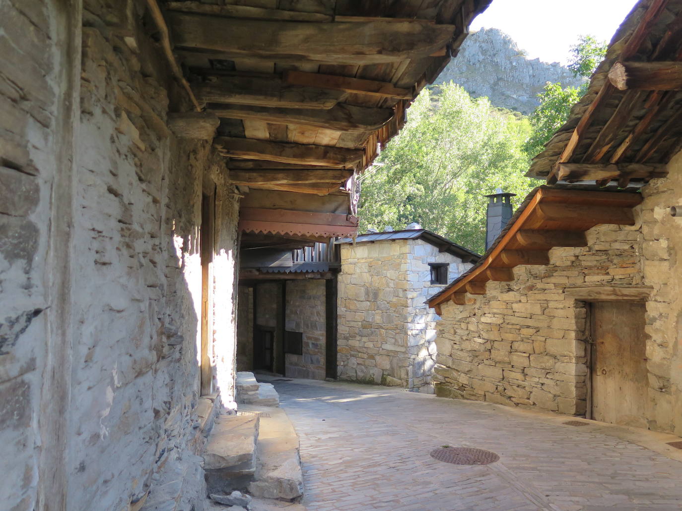 Fotos: La Tebaida Berciana respira de nuevo