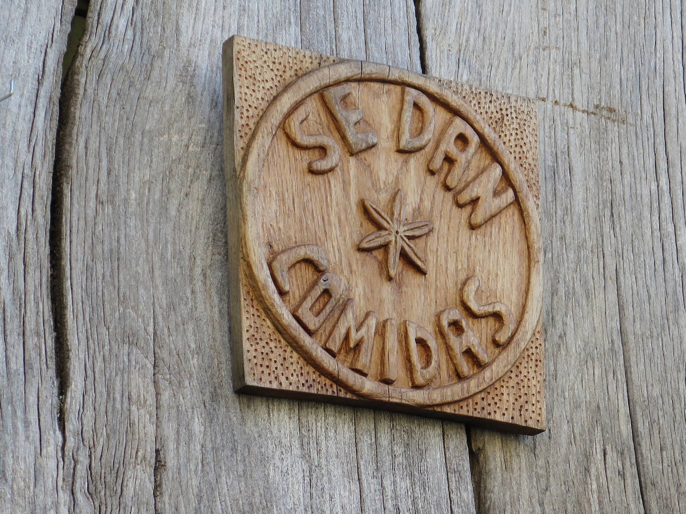 Fotos: La Tebaida Berciana respira de nuevo