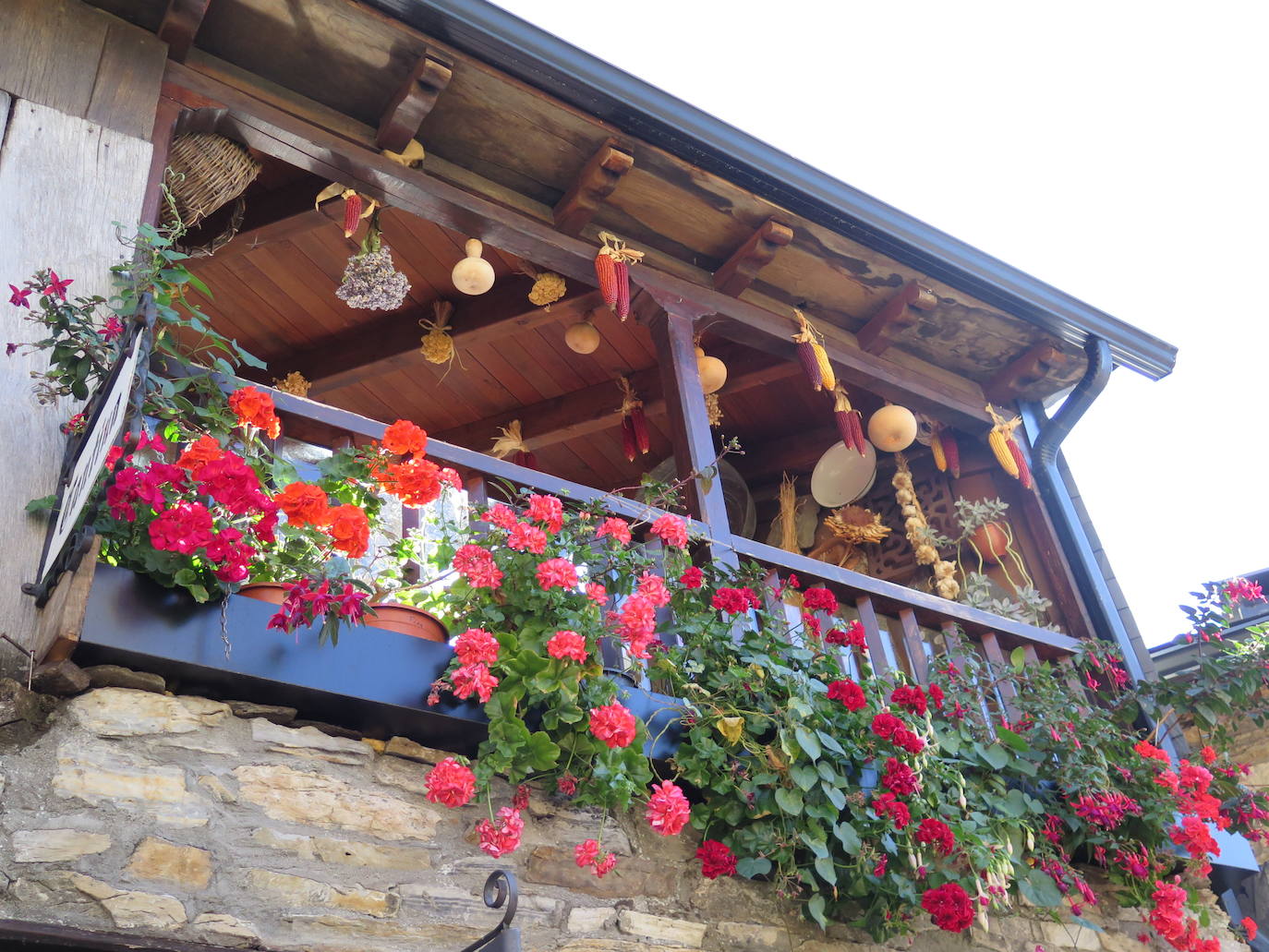 Fotos: La Tebaida Berciana respira de nuevo