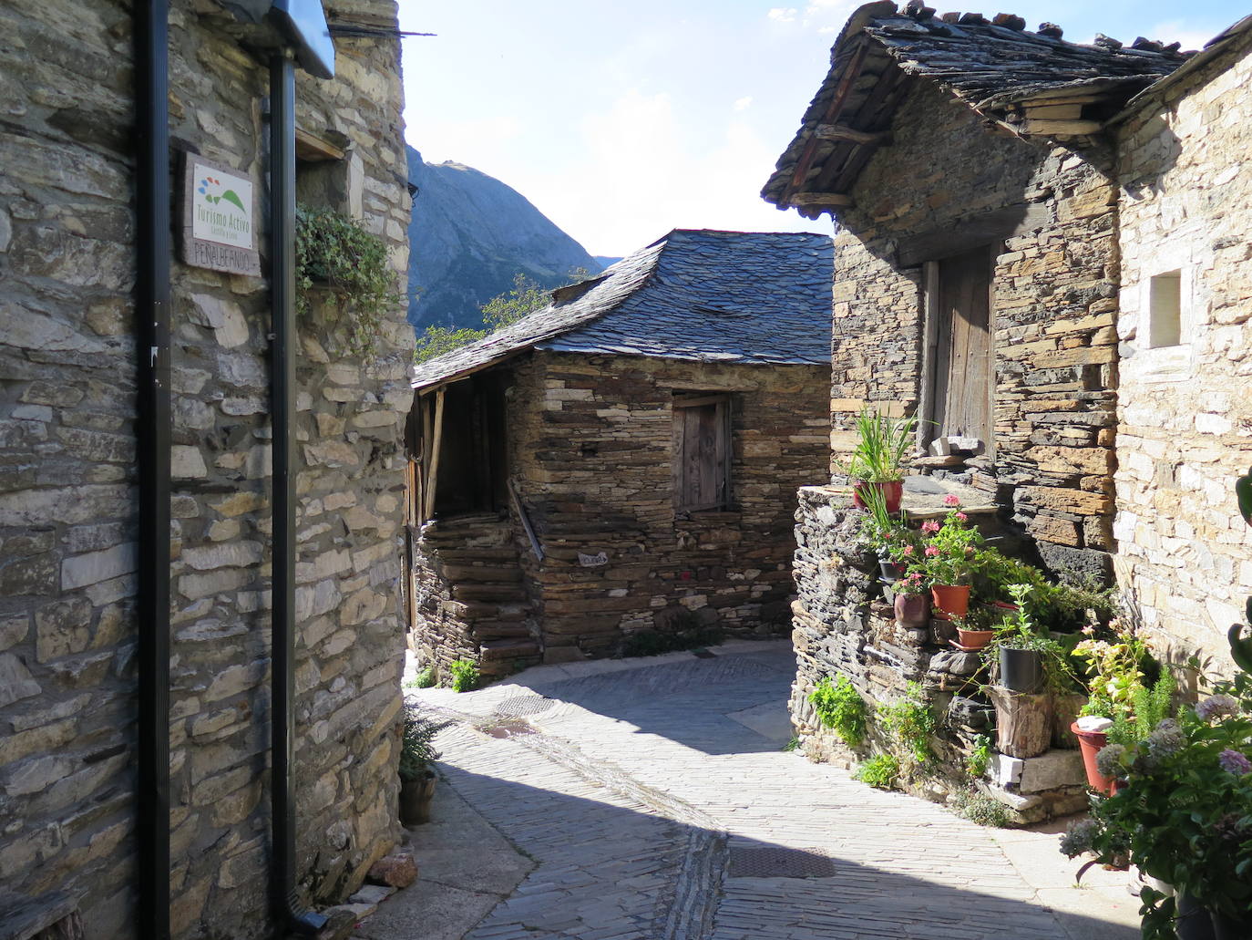 Fotos: La Tebaida Berciana respira de nuevo