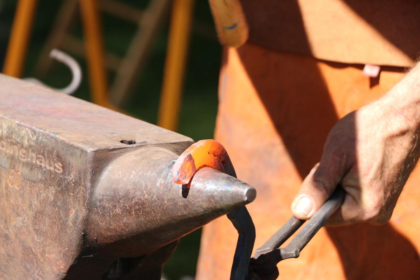 Fotos: IX Feria de Artesanía de Lorenzana