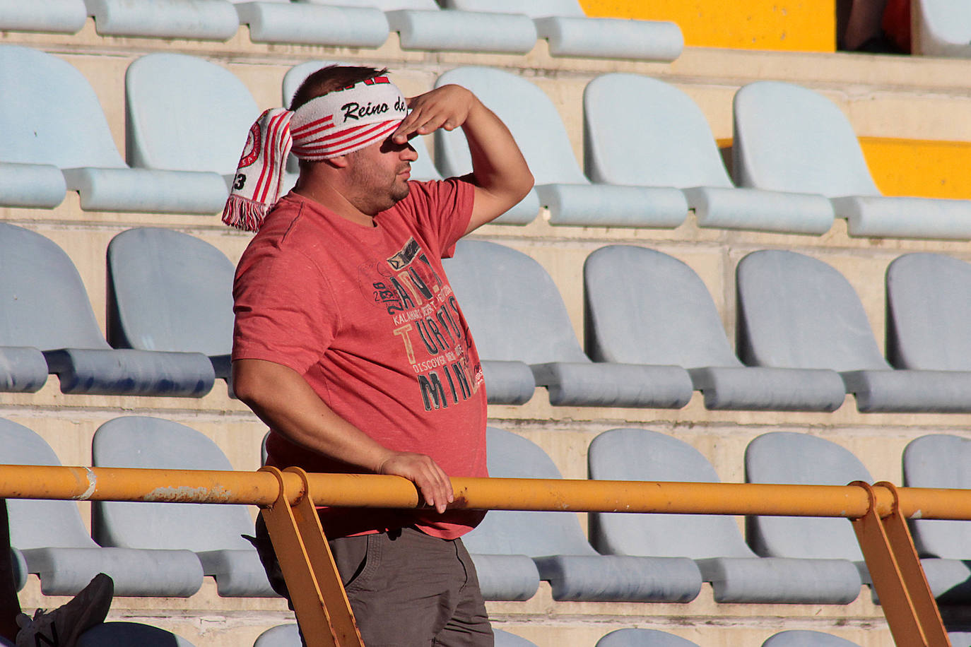 Fotos: La Cultural vence al Bilbao Athletic