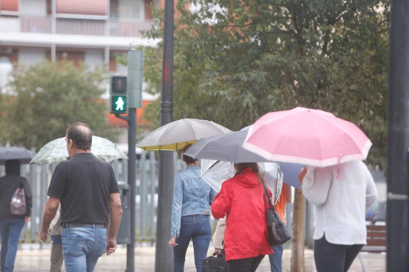 Fotos: Las imágenes de la DANA