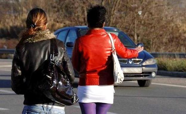 Liberadas 26 mujeres obligadas a prostituirse en los últimos cinco años en Castilla y León