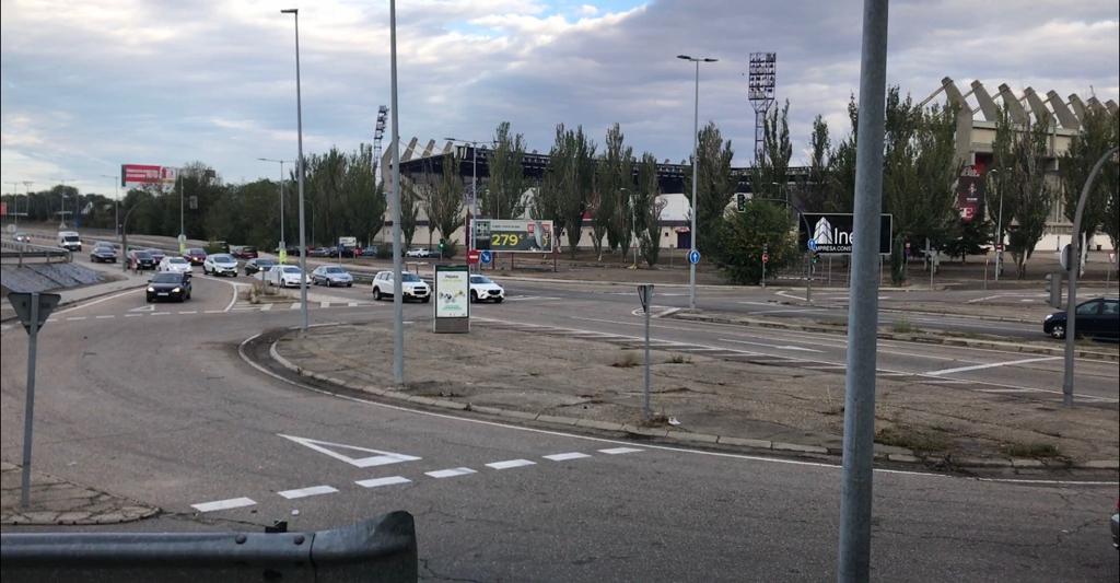 Fotos: Valladolid recupera la normalidad tras la espectacular tromba de agua