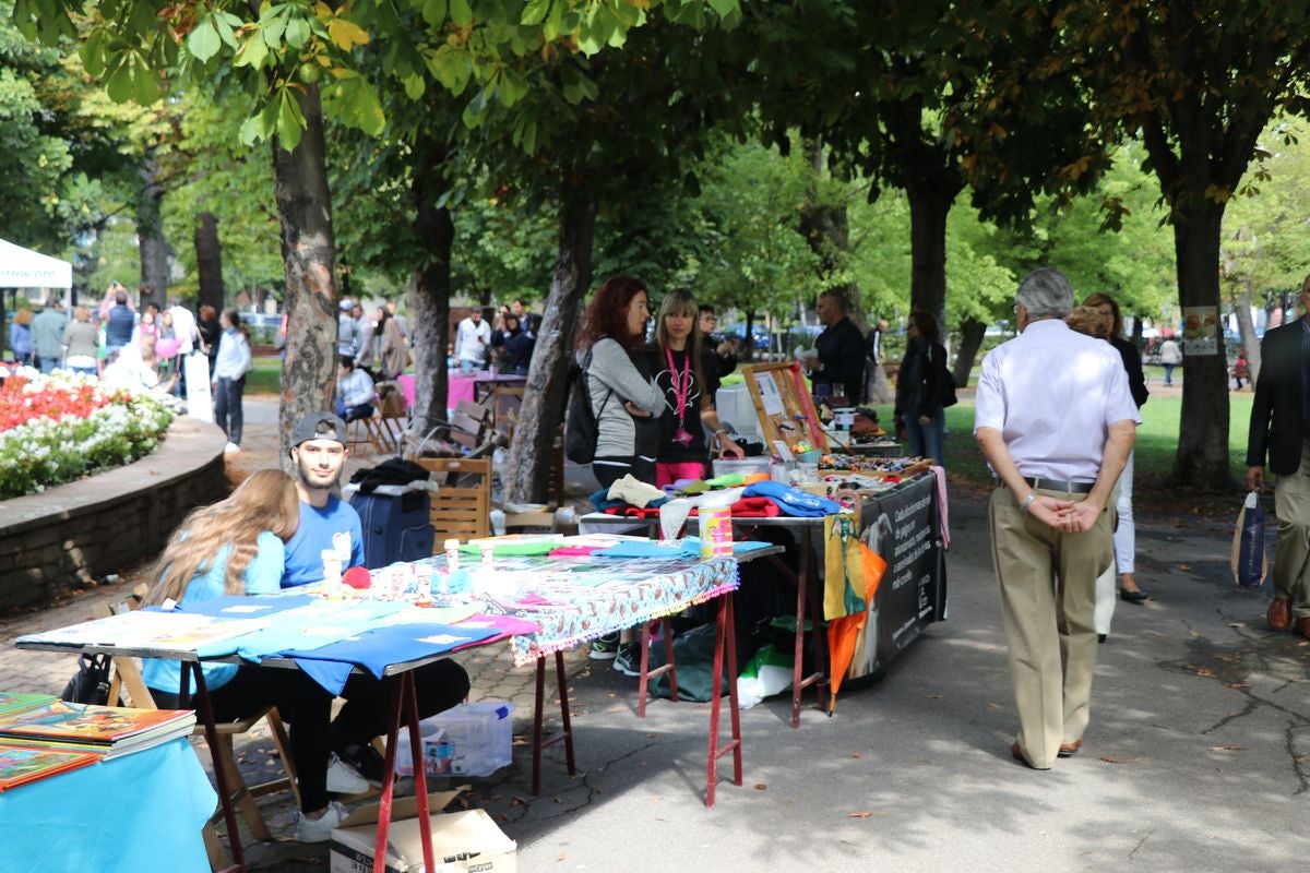 Fotos: La fiesta de los otros vecinos