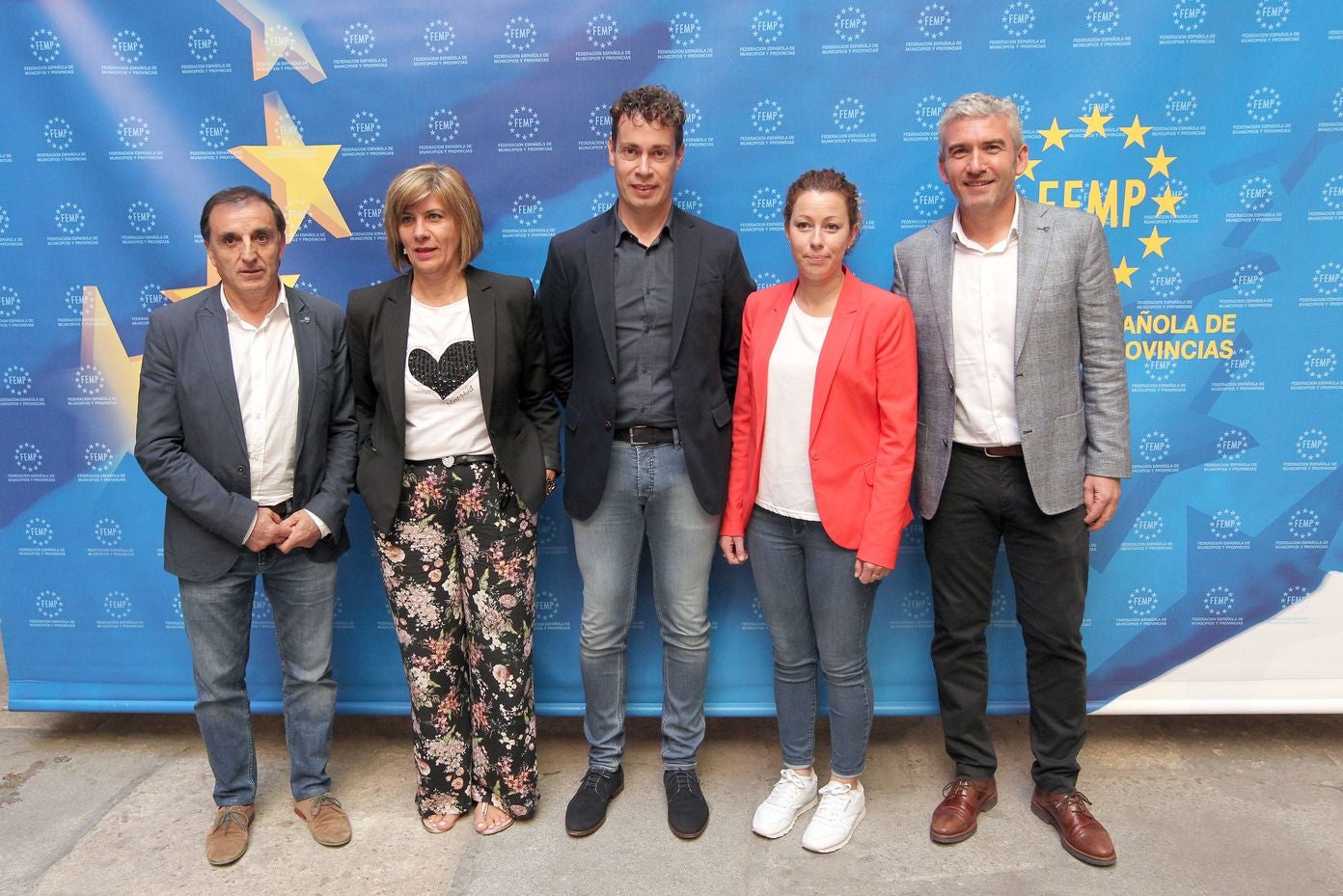 Mario Rivas, alcalde de Villablino, ha sido elegido nuevo presidente de Acom (Asociación de Comarcas Mineras) de España.