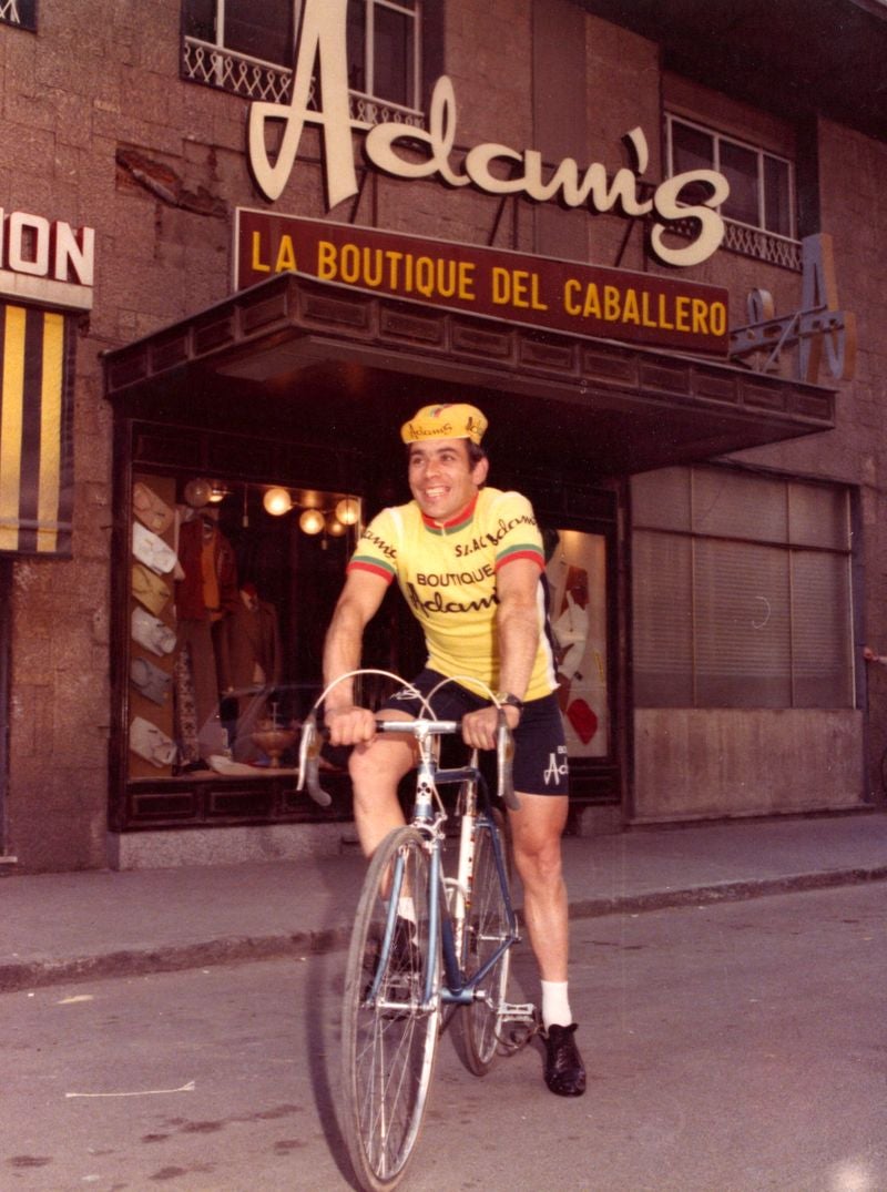 El deporte leonés llora a un personaje único, de bondad infinita, que entregó toda su vida al ciclismo sin esperar otra recompensa «que la amistad y el cariño de los amigos» | Luto por la pérdida de un ejemplar profesional en el mundo de las dos ruedas.