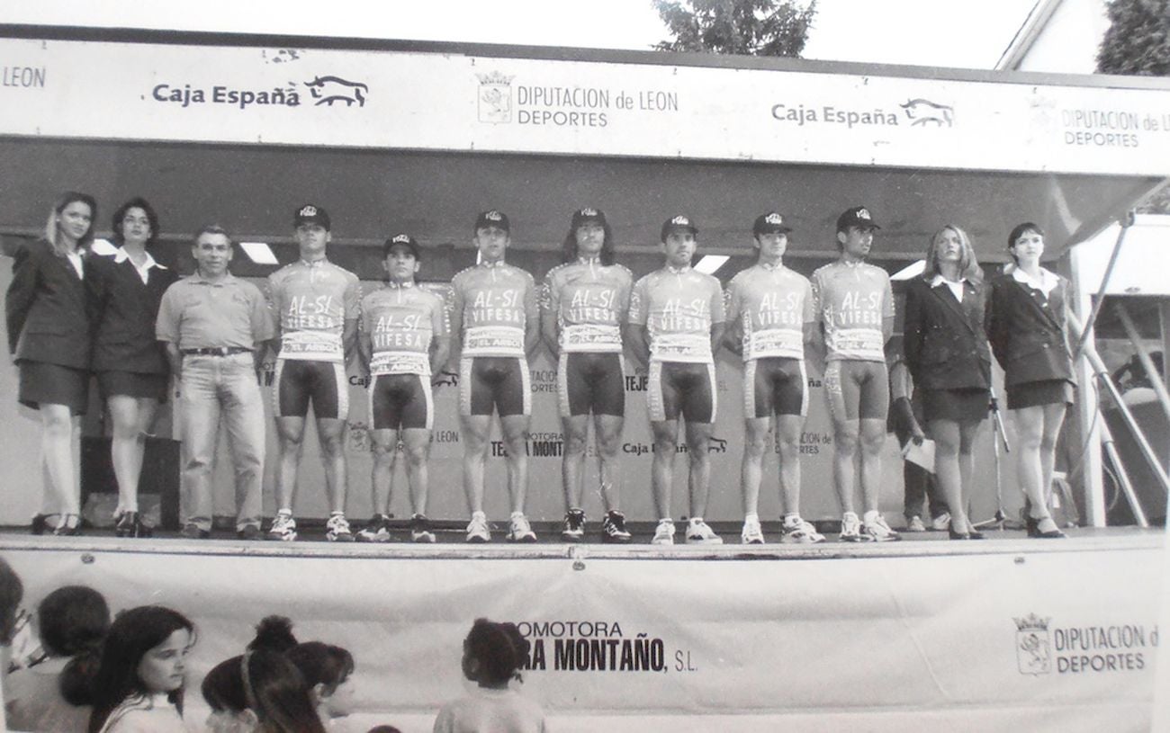 El deporte leonés llora a un personaje único, de bondad infinita, que entregó toda su vida al ciclismo sin esperar otra recompensa «que la amistad y el cariño de los amigos» | Luto por la pérdida de un ejemplar profesional en el mundo de las dos ruedas.