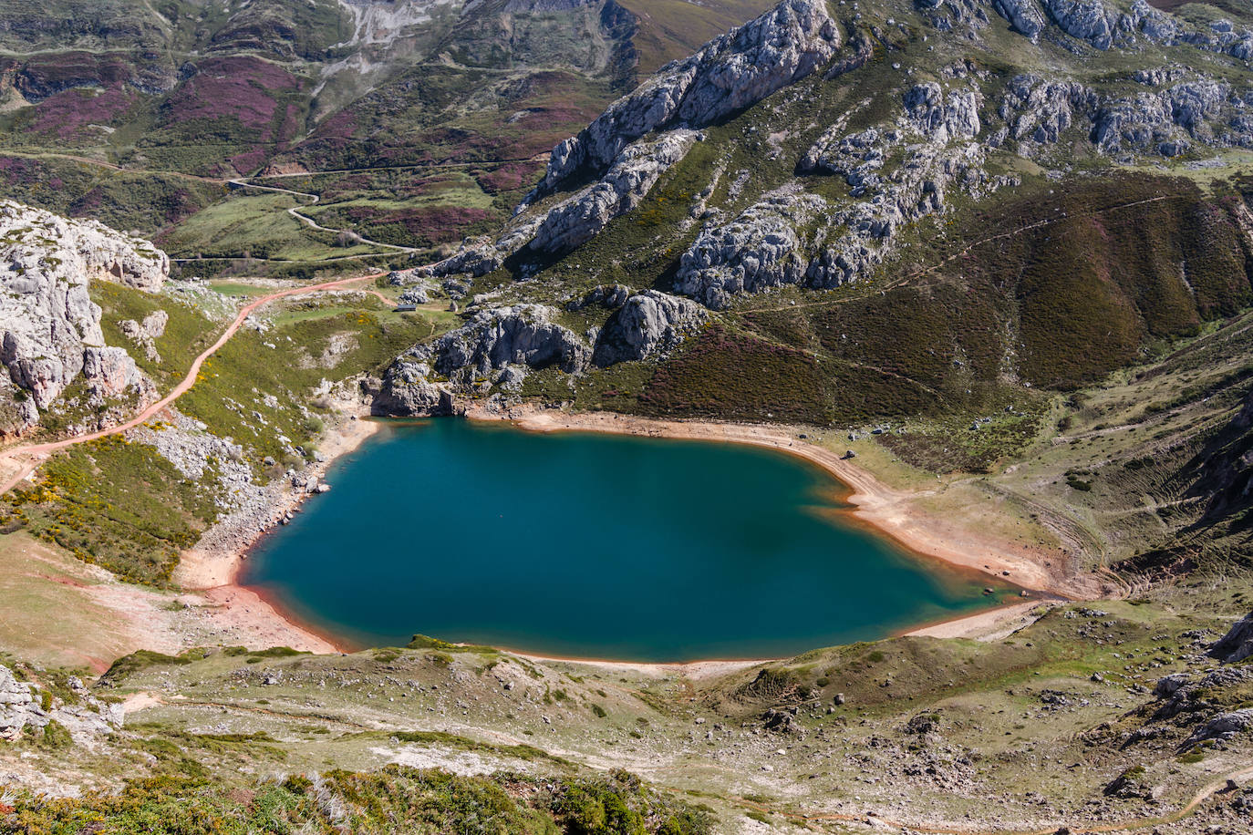 Valle de Somiedo