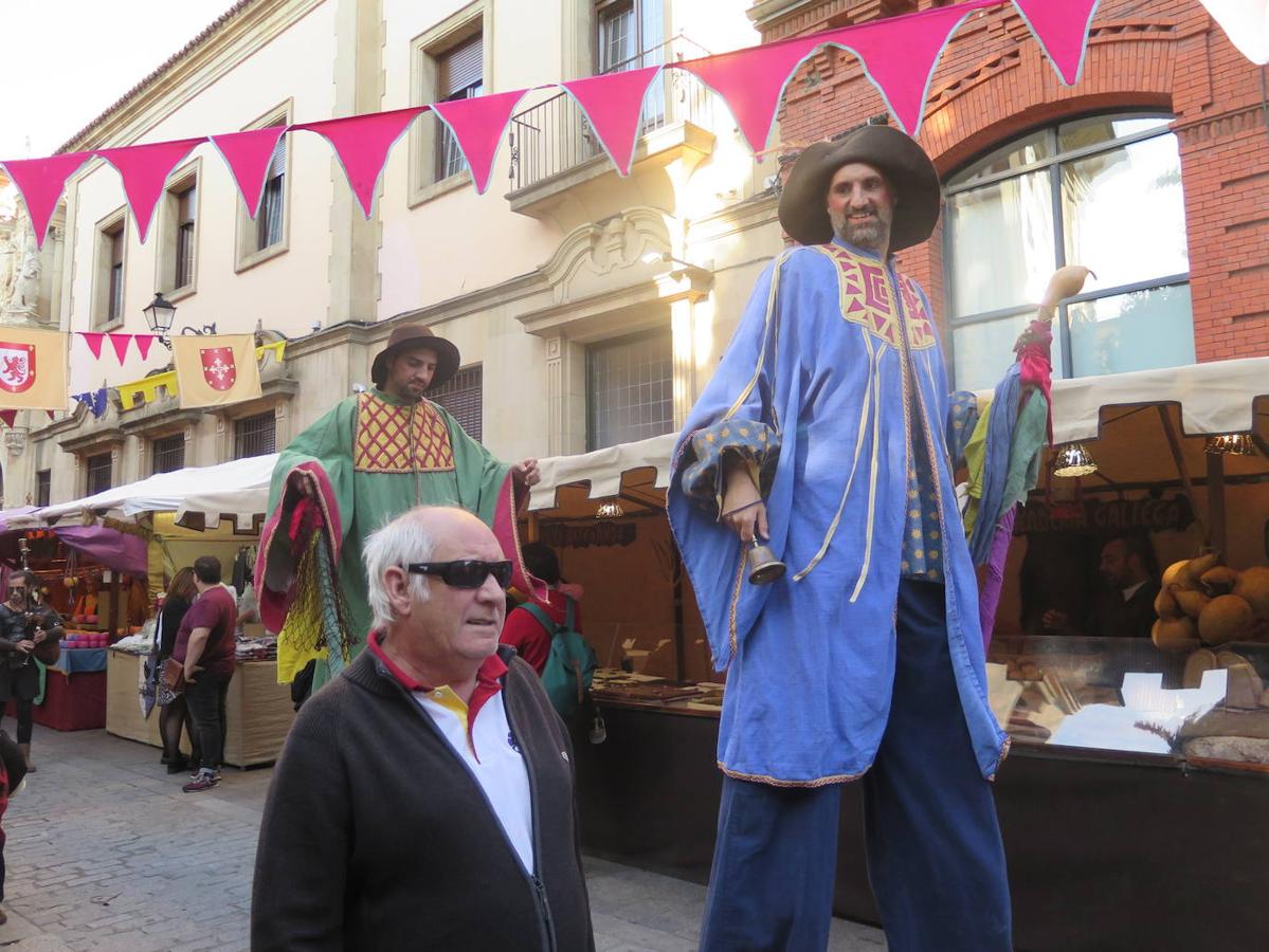 Fotos: Abre el Mercado de las Tres Culturas