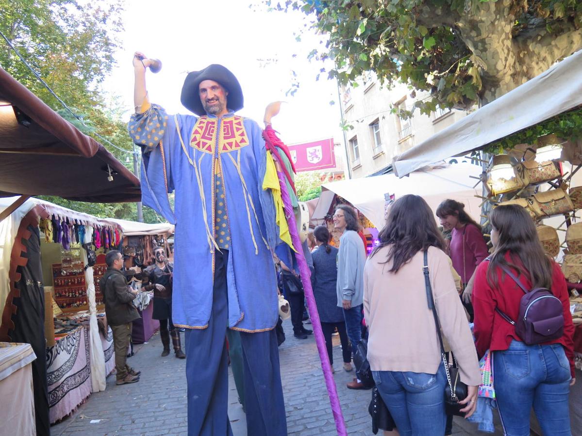 Fotos: Abre el Mercado de las Tres Culturas