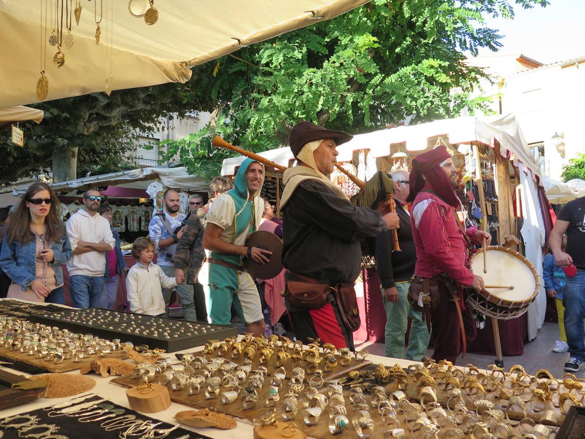 Fotos: Abre el Mercado de las Tres Culturas