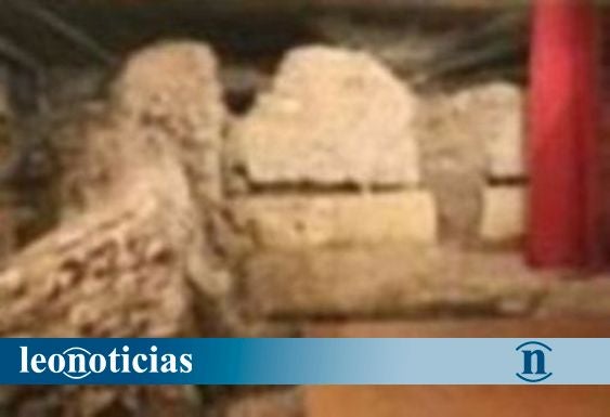 Fotos: El suelo de León, el mejor escondite de su historia