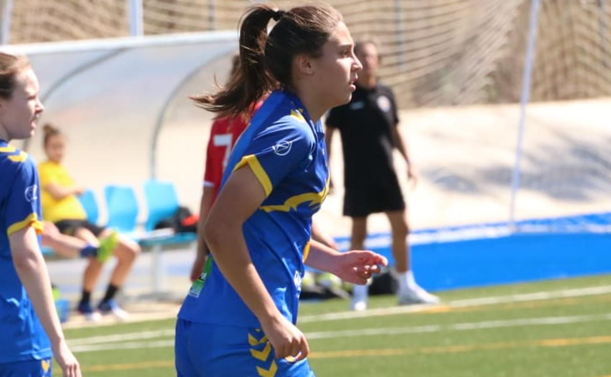 El Olímpico defiende su liderato