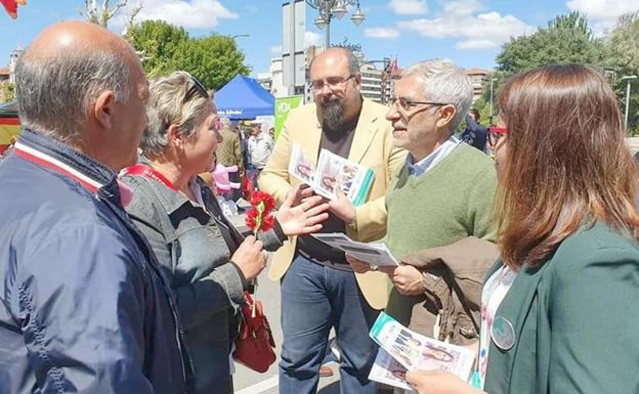 Actúa exige a la Junta la retirada «inmediata» de su propuesta de «desmantelamiento» de la sanidad