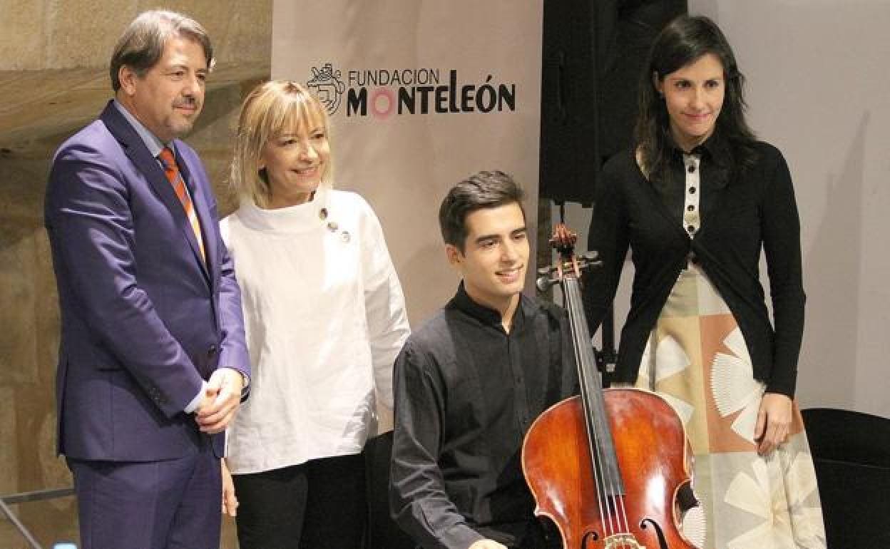 Los mejores festivales de música clásica de España y Portugal se reúnen esta semana en León
