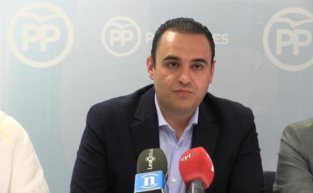Los 'populares' lamentan que el PSOE convierta a San Marcos «en un hotel engaño»