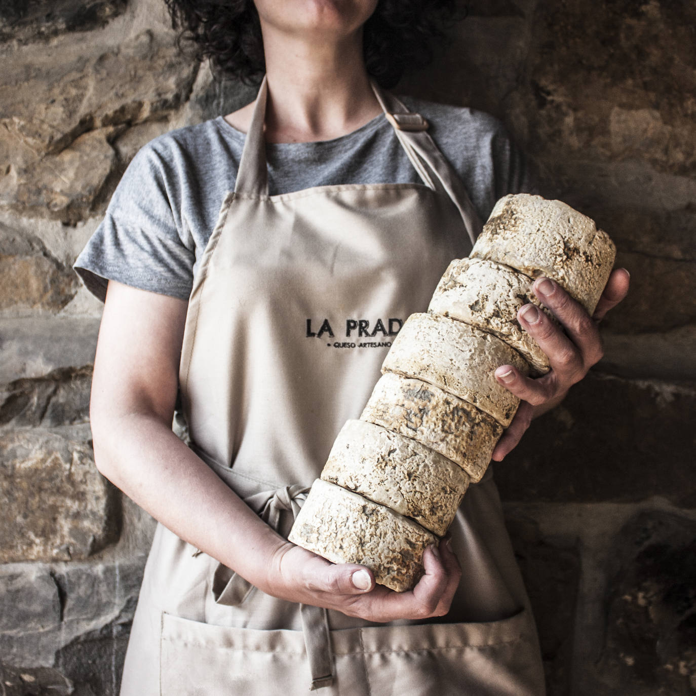 Fotos: Quesos La Prada, el sabor de siempre, el sabor de la tradición de la montaña leonesa