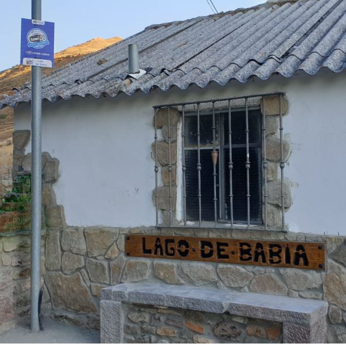 Fotos: Lago de Babia, un centro cultural conectado