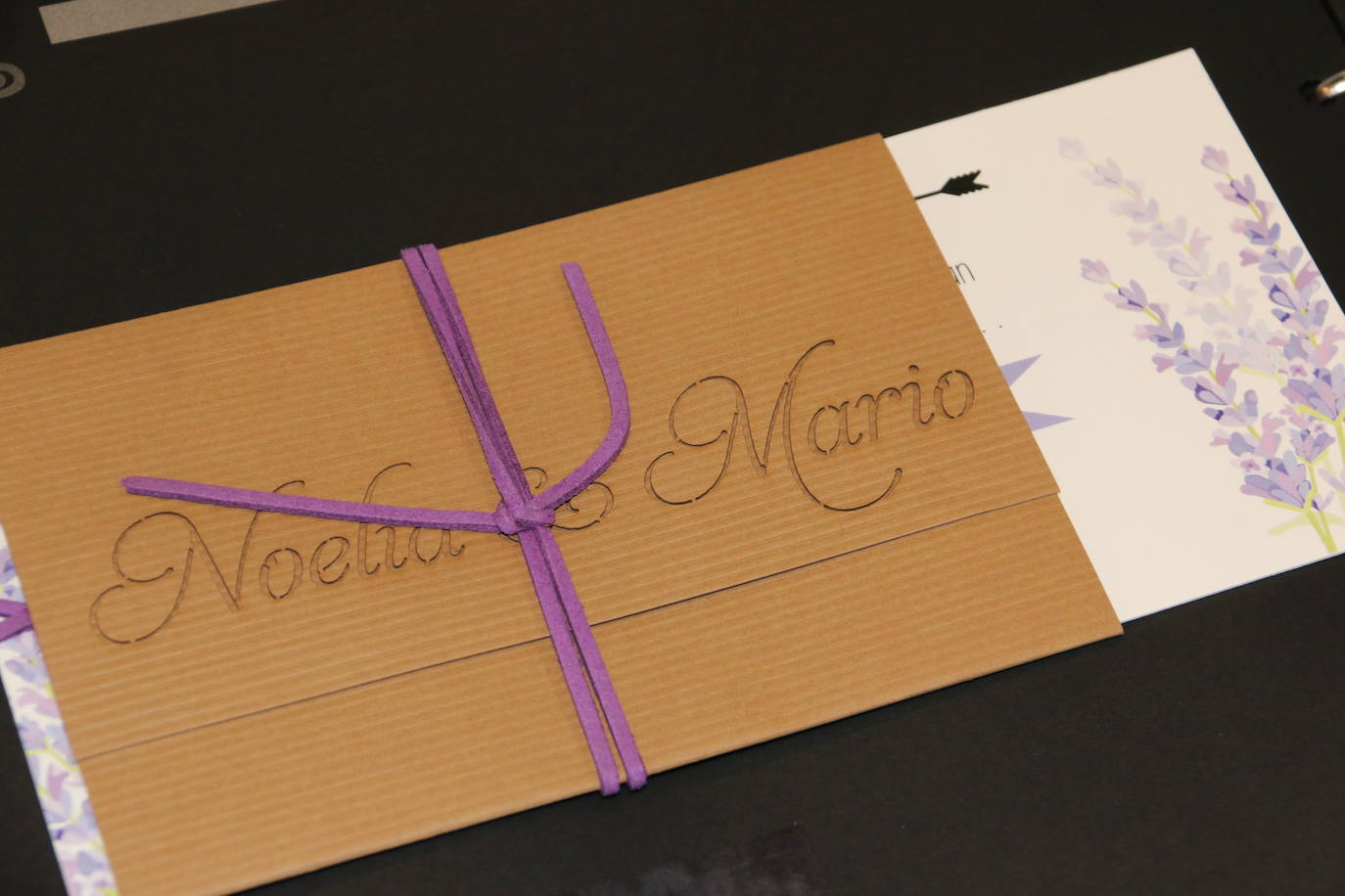 Fotos: León se va de boda