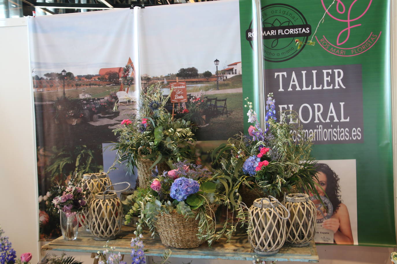 Fotos: León se va de boda