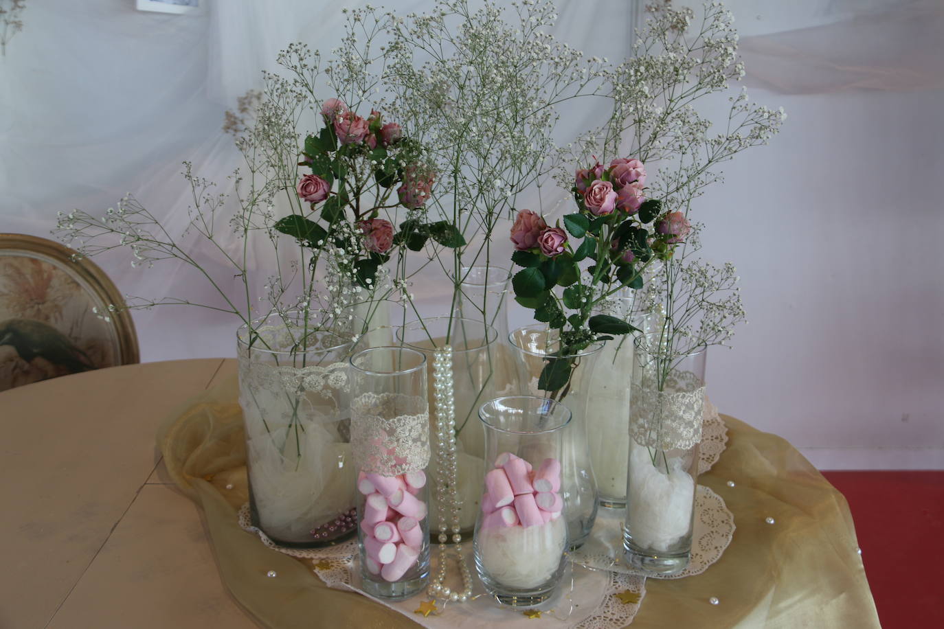 Fotos: León se va de boda