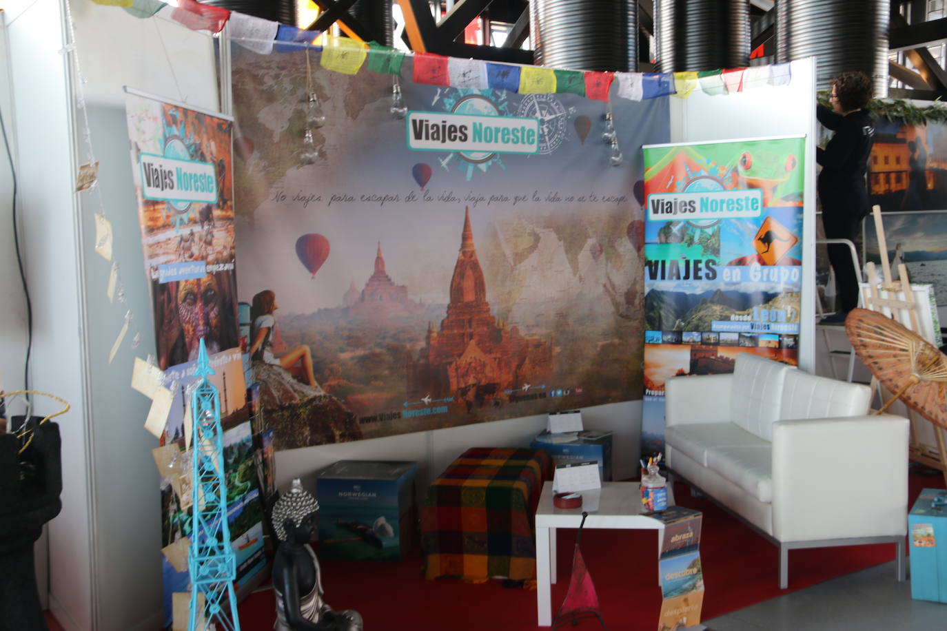 Fotos: León se va de boda