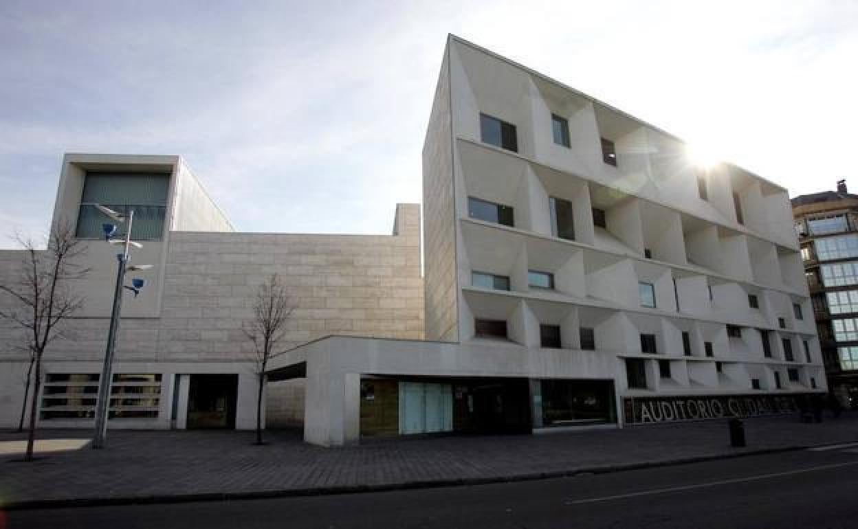 El Auditorio Ciudad de León se incorpora a La Red Española de Teatros