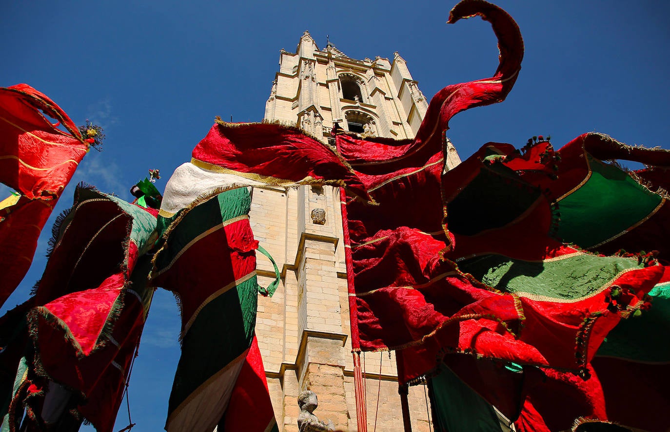 Fotos: El IX maratón fotográfico Reino de León ya tiene ganadores