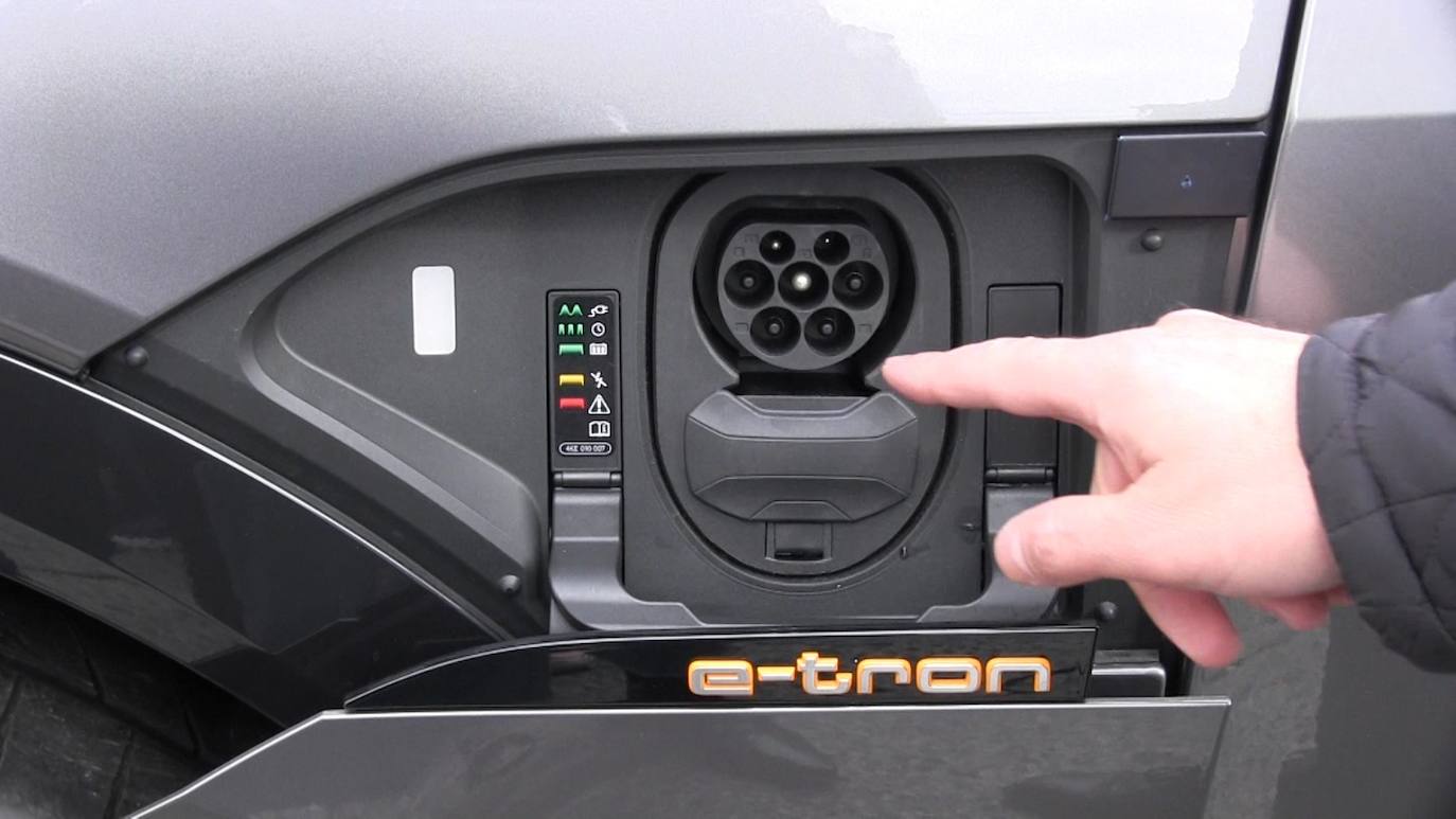 Fotos: Un &#039;roadshow&#039; por la capital