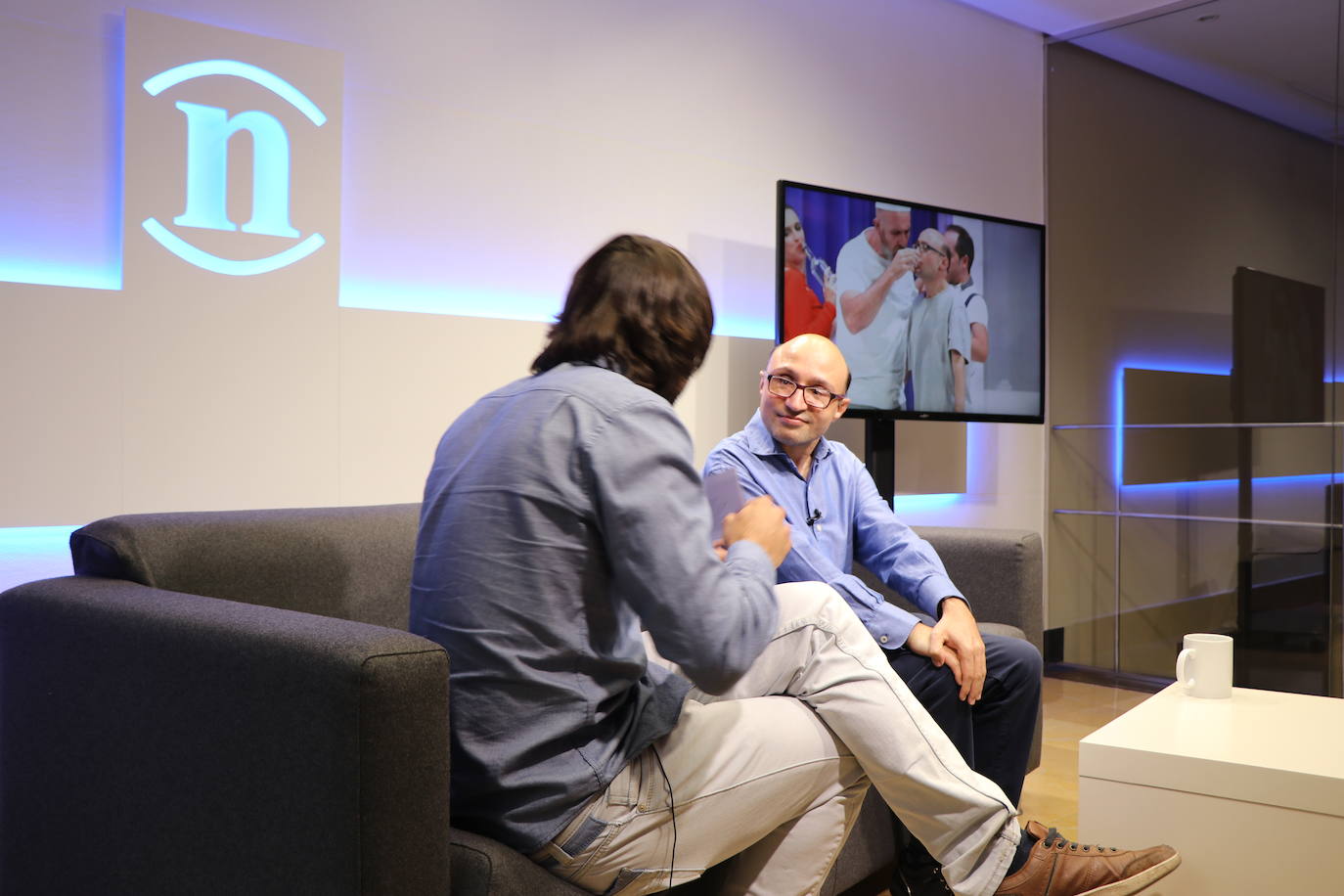 Fotos: Jesús Vidal, en leonoticias