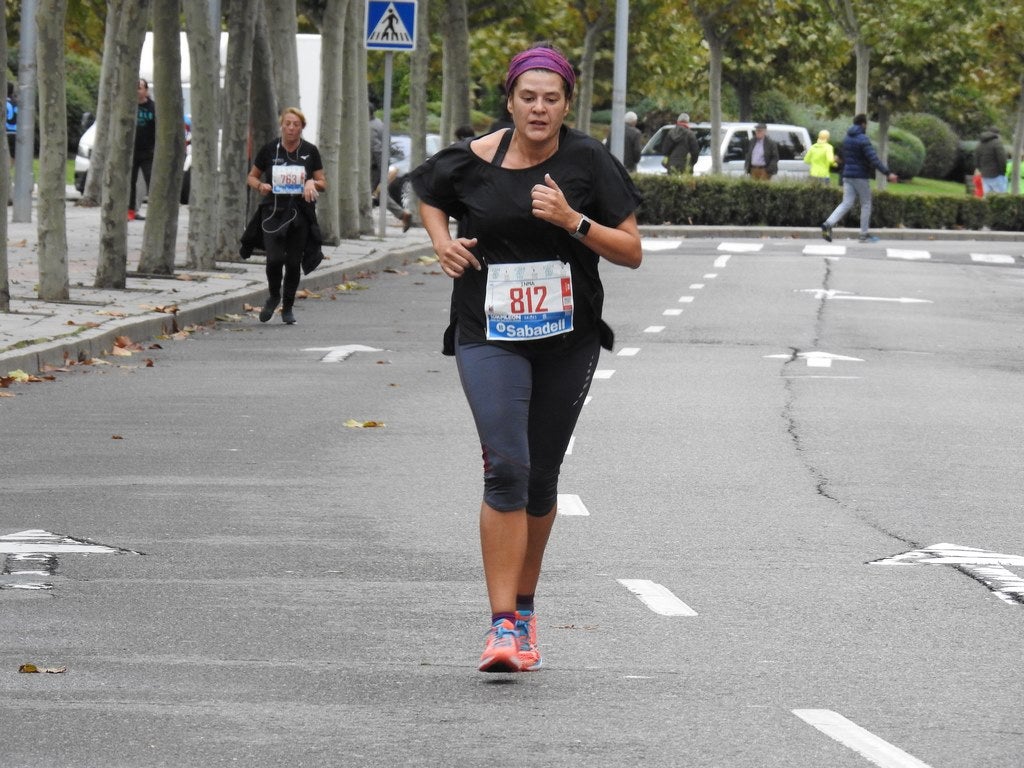 León se ha convertido de nuevo en el escenario para una gran cita del atletismo. Brillantes 10 kilómetros en la ciudad.