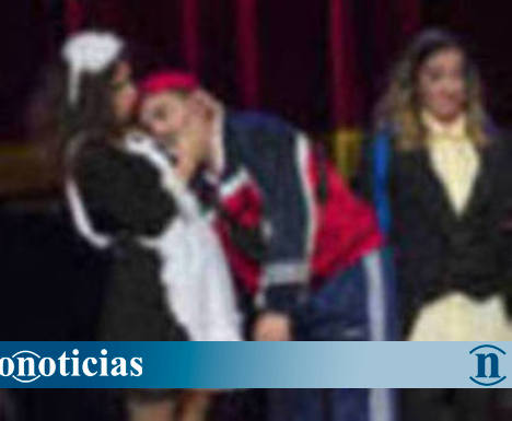 Fotos: HORROR, EL SHOW QUE NUNCA SE DEBIÓ HACER