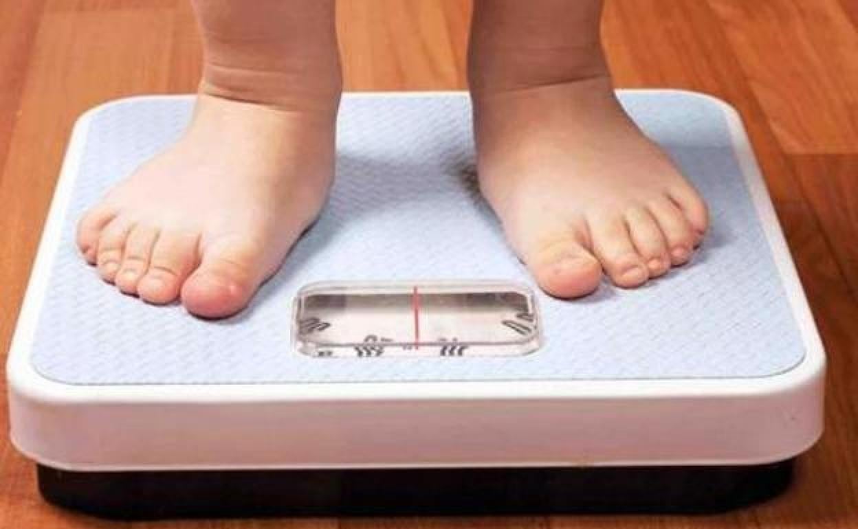 Castilla y León es la comunidad con menor tasa de obesidad