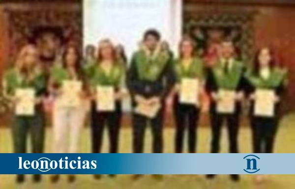 Fotos: Fiesta de la Facultad de Veterinaria de la ULE